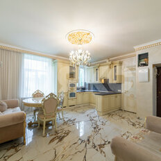 Квартира 110 м², 4-комнатная - изображение 3