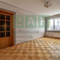 Квартира 70,1 м², 3-комнатная - изображение 5