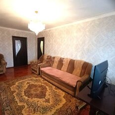 Квартира 45,4 м², 2-комнатная - изображение 4