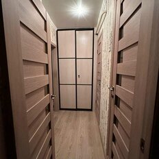Квартира 54 м², 2-комнатная - изображение 5