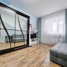 Квартира 35,5 м², 1-комнатная - изображение 1