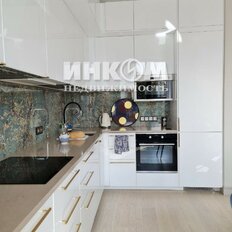 Квартира 105 м², 3-комнатная - изображение 2