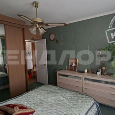 Квартира 58 м², 3-комнатная - изображение 2