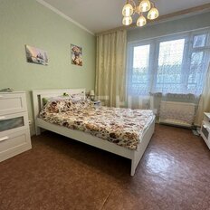 Квартира 59,5 м², 2-комнатная - изображение 2