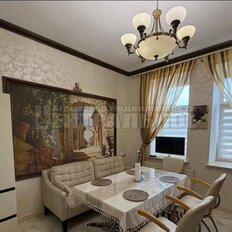 Квартира 100 м², 3-комнатная - изображение 2