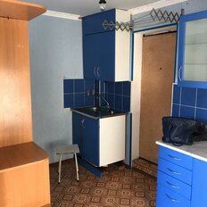 Квартира 20 м², студия - изображение 2