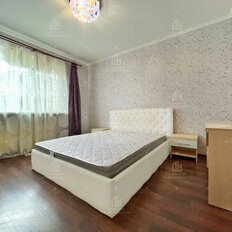 Квартира 74,6 м², 3-комнатная - изображение 5