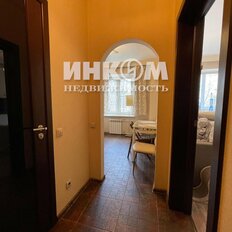 Квартира 35,4 м², 1-комнатная - изображение 5