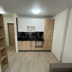 Квартира 25 м², студия - изображение 3