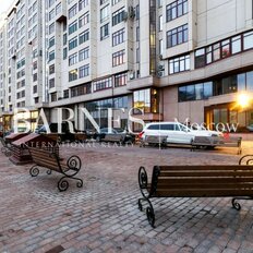 Квартира 184,4 м², 4-комнатная - изображение 3