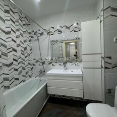 Квартира 45 м², 1-комнатная - изображение 5