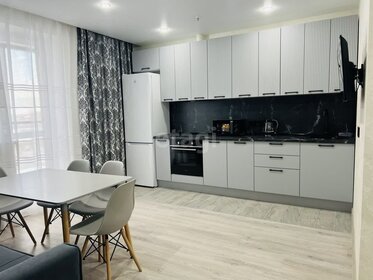 55 м², 2-комнатная квартира 40 000 ₽ в месяц - изображение 23
