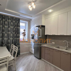 Квартира 58,3 м², 2-комнатная - изображение 1