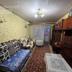 Квартира 62,9 м², 3-комнатная - изображение 3