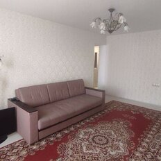 Квартира 36,8 м², 1-комнатная - изображение 3