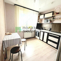 Квартира 58 м², 2-комнатная - изображение 4