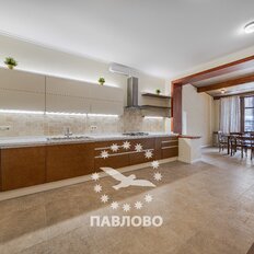 450 м², таунхаус - изображение 2