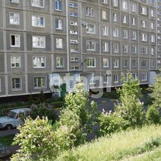 Квартира 67,7 м², 3-комнатная - изображение 3