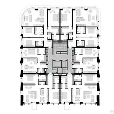 Квартира 116,9 м², 3-комнатная - изображение 2