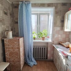 Квартира 31,9 м², 1-комнатная - изображение 4