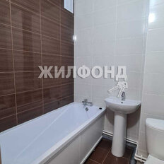 Квартира 36,4 м², 1-комнатная - изображение 5