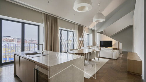Купить квартиру с большой кухней в жилом районе «Скандинавия» в Москве и МО - изображение 49