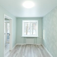 Квартира 45 м², 2-комнатная - изображение 5