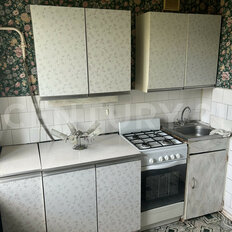 Квартира 41,1 м², 2-комнатная - изображение 1