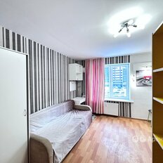 Квартира 25 м², студия - изображение 3