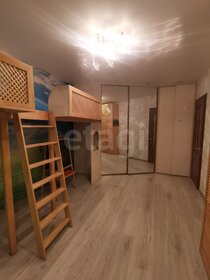 27 м², квартира-студия 20 000 ₽ в месяц - изображение 24