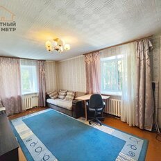 Квартира 67,8 м², 3-комнатная - изображение 1