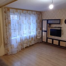 Квартира 49,5 м², 1-комнатная - изображение 1