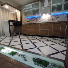 Квартира 60 м², 1-комнатная - изображение 4