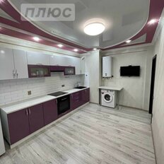 Квартира 61,6 м², 2-комнатная - изображение 2