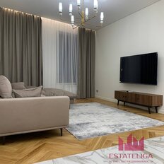 Квартира 60 м², 2-комнатная - изображение 1