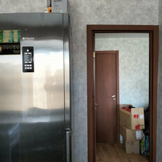 Квартира 30,6 м², 1-комнатная - изображение 1