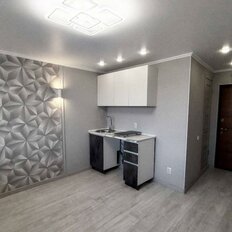 Квартира 21,6 м², студия - изображение 2