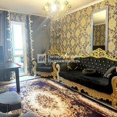 Квартира 80,8 м², 3-комнатная - изображение 1