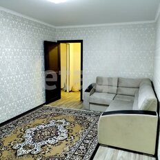 Квартира 59,4 м², 2-комнатная - изображение 4