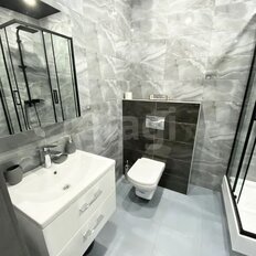 Квартира 29,7 м², 1-комнатная - изображение 5