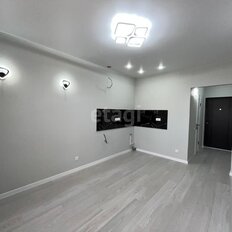 Квартира 19,4 м², студия - изображение 3