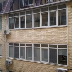 Квартира 28 м², студия - изображение 2