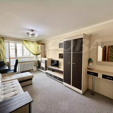Квартира 51 м², 2-комнатная - изображение 4