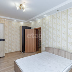 Квартира 36,8 м², 1-комнатная - изображение 4