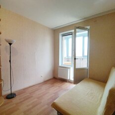 Квартира 34,5 м², 1-комнатная - изображение 4