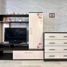 Квартира 22 м², студия - изображение 3