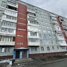 Квартира 34,1 м², 1-комнатная - изображение 1