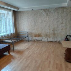 Квартира 36,5 м², 1-комнатная - изображение 4