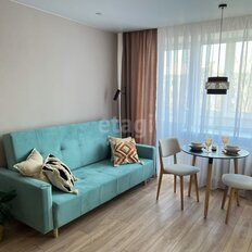 Квартира 42,8 м², 2-комнатная - изображение 1