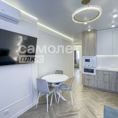 Квартира 41 м², 2-комнатная - изображение 2